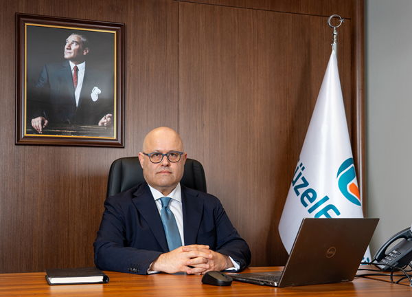 İş dünyasında haftanın atamaları (9-15 Mayıs)