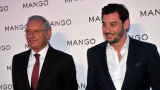 Mango'nun kurucusu İsak Andiç'in 2024’deki ölümü üzerine oğlu tutuklandı