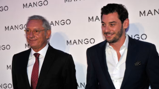 Mango'nun kurucusu İsak Andiç'in 2024’teki ölümü üzerine oğlu tutuklandı