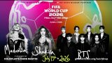 FIFA sahneyi büyütüyor: Dünya Kupası’na "Super Bowl" dokunuşu