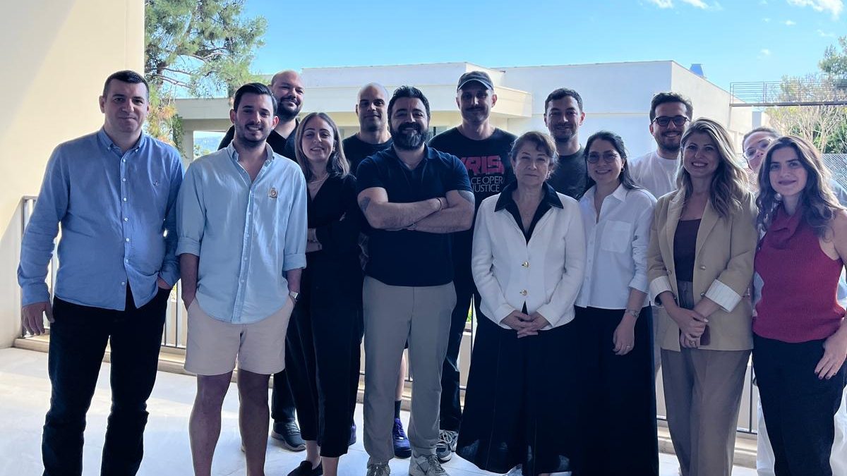 En iyileri en iyiler seçti: Brandverse Awards jüri süreci tamamlandı En iyileri en iyiler seçti: Brandverse Awards jüri süreci tamamlandı