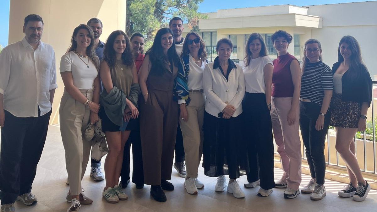 En iyileri en iyiler seçti: Brandverse Awards jüri süreci tamamlandı En iyileri en iyiler seçti: Brandverse Awards jüri süreci tamamlandı