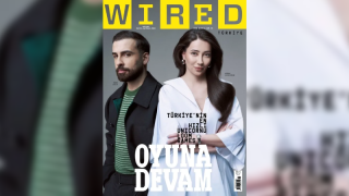 WIRED Türkiye yayın hayatına başladı