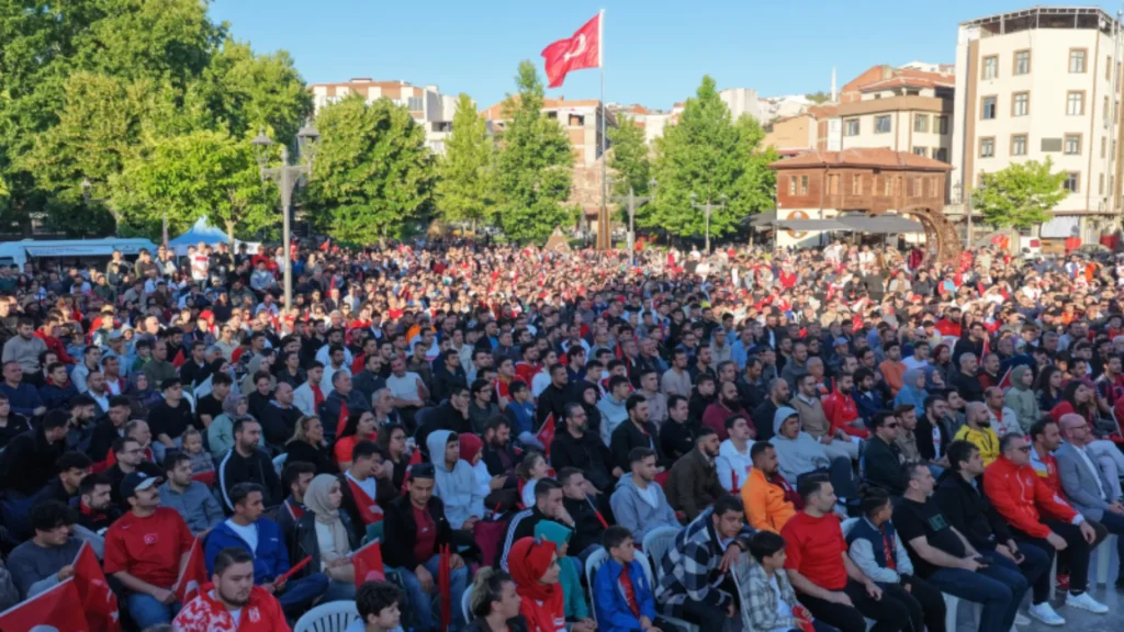 Markalar yanlış tribünde mi oturuyor? Markalar yanlış tribünde mi oturuyor?