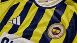 Bu forma "Fenerbahçe'den" yapıldı!