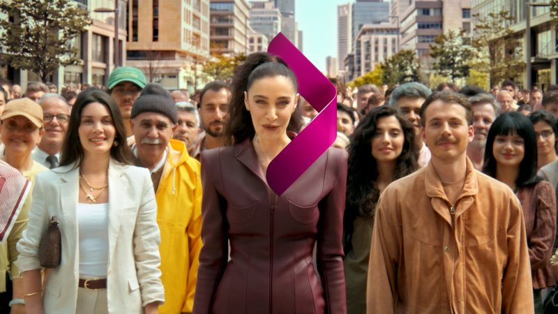 “QNB’ye geçiyorum” “QNB’ye geçiyorum”