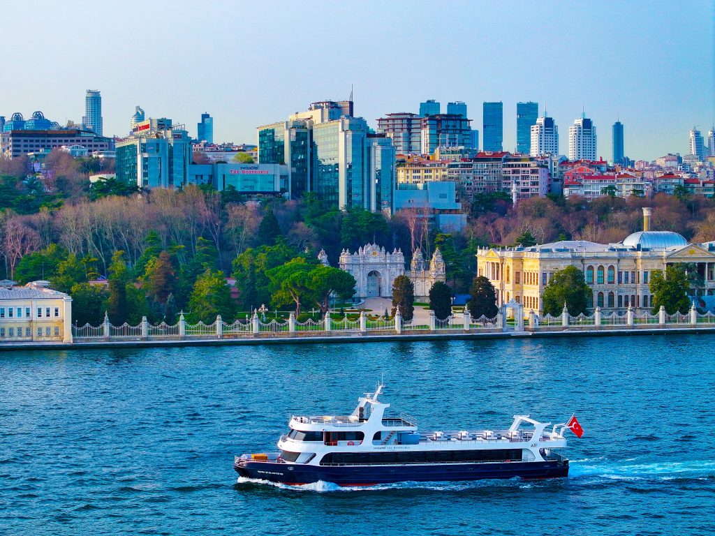 Swissôtel The Bosphorus deneyimini Boğaz’a taşıdı