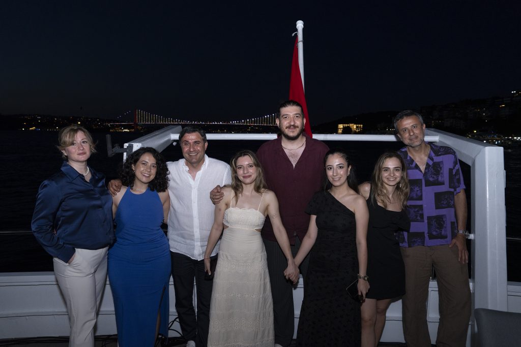 36 yıllık hafıza, bitmeyen dönüşüm: Marketing Türkiye yeni yaşını sektör paydaşlarıyla kutladı