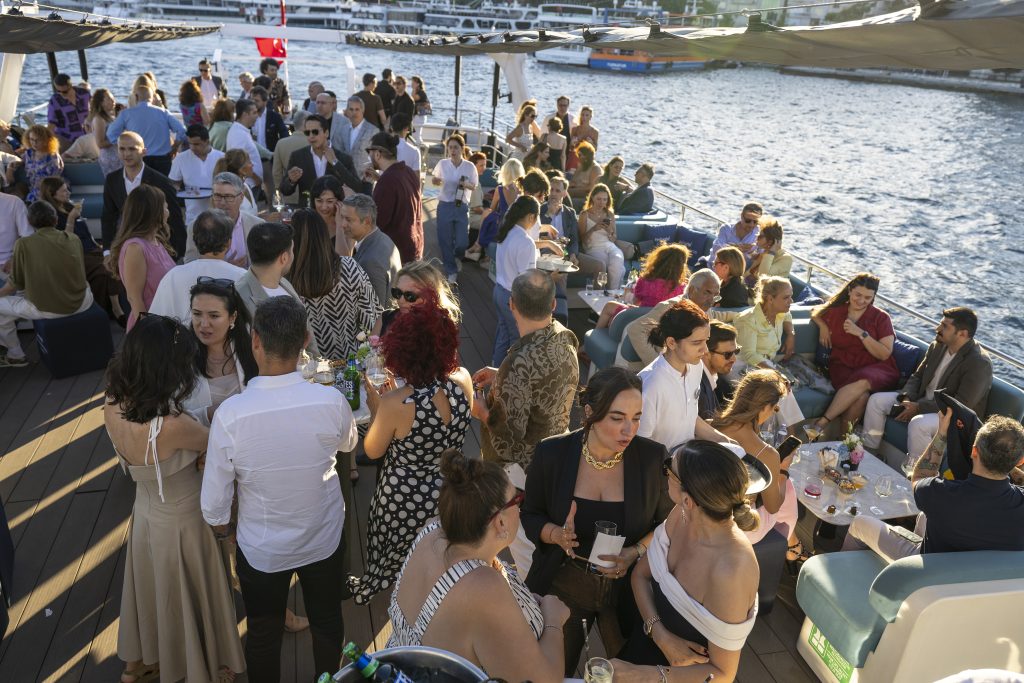 36 yıllık hafıza, bitmeyen dönüşüm: Marketing Türkiye yeni yaşını sektör paydaşlarıyla kutladı