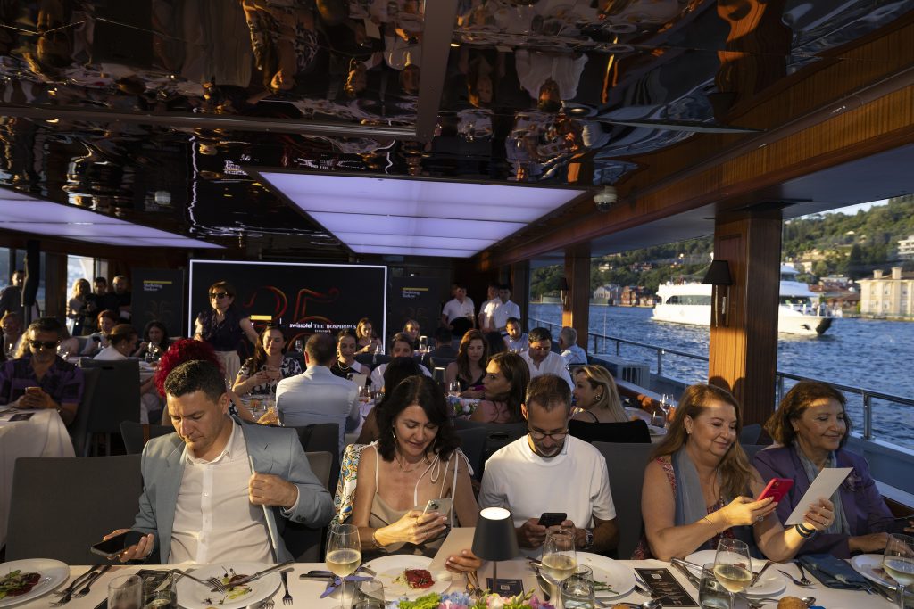 36 yıllık hafıza, bitmeyen dönüşüm: Marketing Türkiye yeni yaşını sektör paydaşlarıyla kutladı