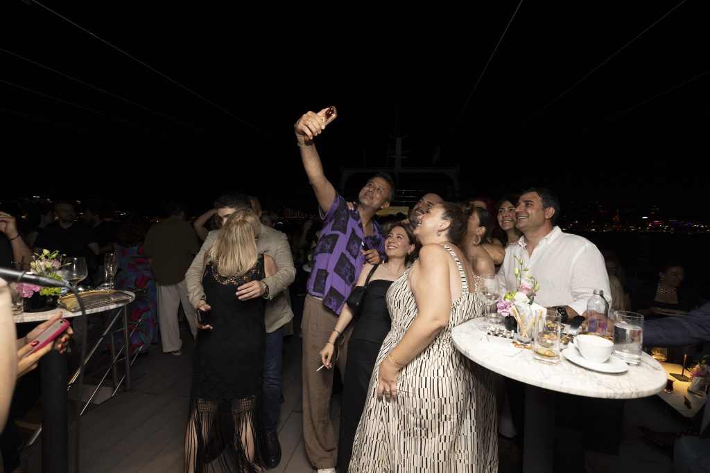 36 yıllık hafıza, bitmeyen dönüşüm: Marketing Türkiye yeni yaşını sektör paydaşlarıyla kutladı