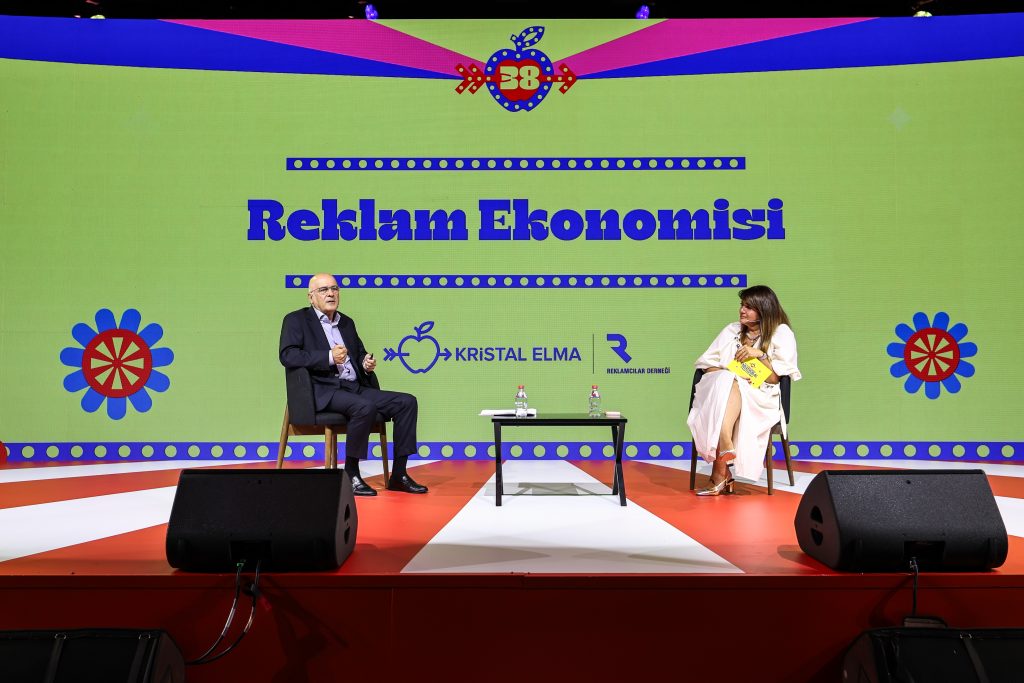 38. Kristal Elma’da ödüller sahiplerini buldu! 38. Kristal Elma’da ödüller sahiplerini buldu!