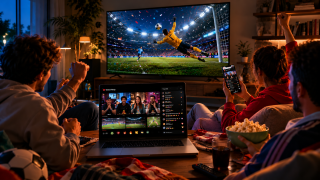 2026 FIFA Dünya Kupası™ ve YouTube: Topluluk odaklı bir taraftar deneyimi
