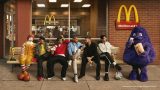 McDonald's'ın logosundaki futbol topunun sırrı ortaya çıktı!