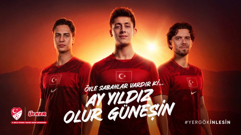 “Öyle sabahlar vardır ki seni yatağından güneş değil ay yıldız kaldırır” “Öyle sabahlar vardır ki seni yatağından güneş değil ay yıldız kaldırır”