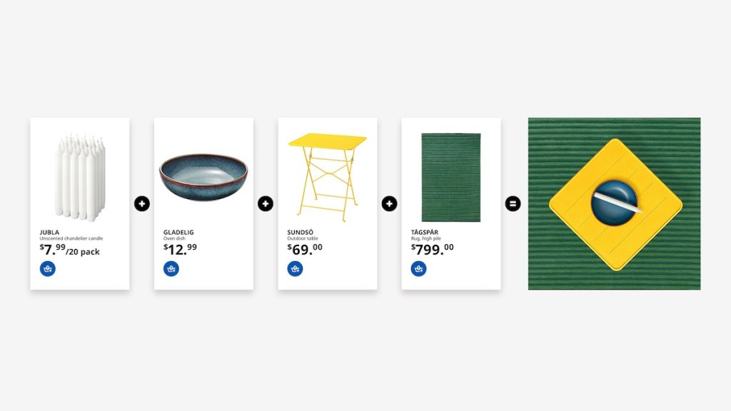 IKEA’dan Dünya Kupası heyecanını alışverişe dönüştüren hamle