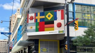 IKEA’dan Dünya Kupası heyecanını alışverişe dönüştüren hamle
