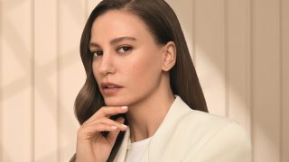Serenay Sarıkaya ile "gerçek sen"