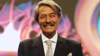 Kadir İnanır hayatını kaybetti