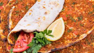 Büyükşehirlerde lahmacun fiyatları ne kadar oldu?