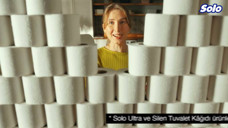 Solo’dan inovasyon ve ürün deneyimi odaklı yeni reklam filmi
