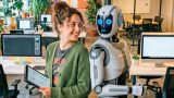 AI “junior” düşmanı mı?