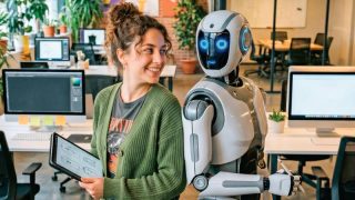 AI “junior” düşmanı mı?
