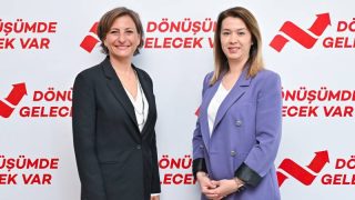 Akbank–MEB iş birliğiyle ileri dönüşüm meslek liselerine entegre edilecek