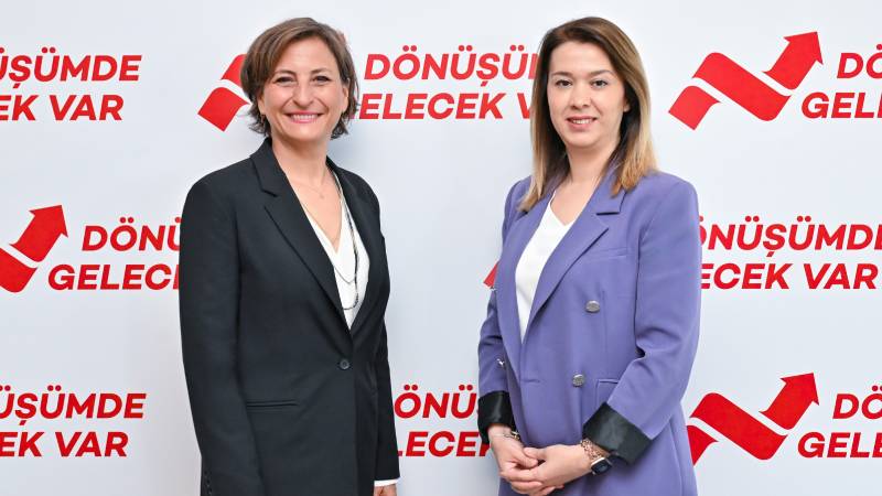 Akbank–MEB iş birliğiyle ileri dönüşüm meslek lise