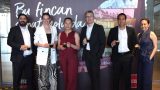 "Bu Fincan Sanat Yolunda" projesi ikinci yılını tamamladı