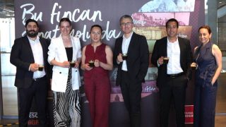 "Bu Fincan Sanat Yolunda" projesi ikinci yılını tamamladı