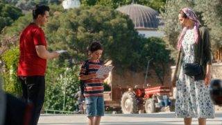 BİM'den gerçek hikayelerden ilham alan yeni reklam filmi