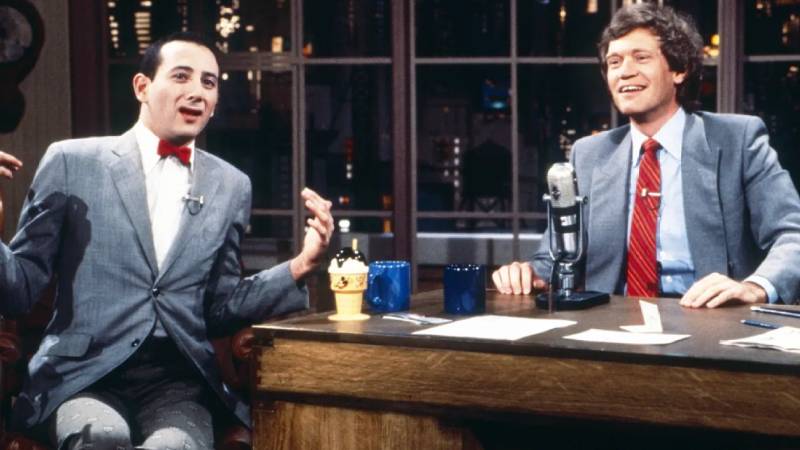 Worldwide Pants, NBCUniversal ve Merzigo anlaştı: David Letterman arşivi küresel yayına açılıyor