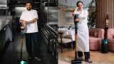 Dyson, Michelin Yıldızlı şeflerle gastronomi dünyasına giriyor
