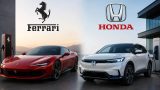 Ferrari ve Honda'yı "elektrik" çarptı: Yanlış strateji CMO'yu koltuğundan etti, CEO ise sallantıda