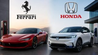 Ferrari ve Honda'yı "elektrik" çarptı: Yanlış strateji CMO'yu koltuğundan etti, CEO ise sallantıda