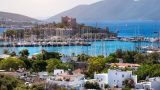 Türkiye'nin en popüler tatil beldeleri belli oldu: Yerli de yabancı da aynı yeri konuşuyor!