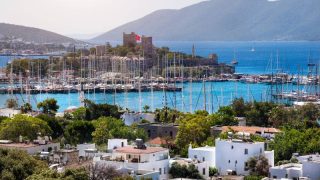 Türkiye'nin en popüler tatil beldeleri belli oldu: Yerli de yabancı da aynı yeri konuşuyor!