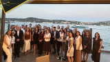 C Level Club’ta yapay zekayla pazarlamada "Görünenin Ötesi" keşfedildi!
