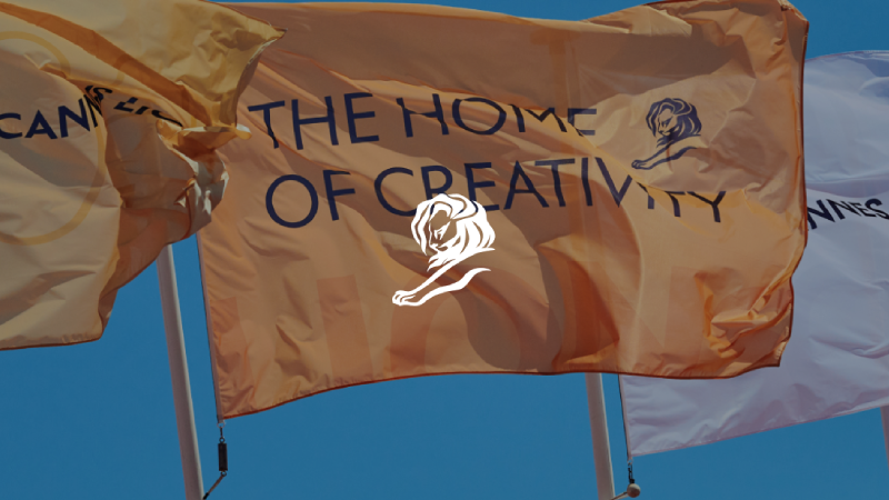 Cannes Lions 2026’da Grand Prix sahipleri açıklanmaya devam ediyor