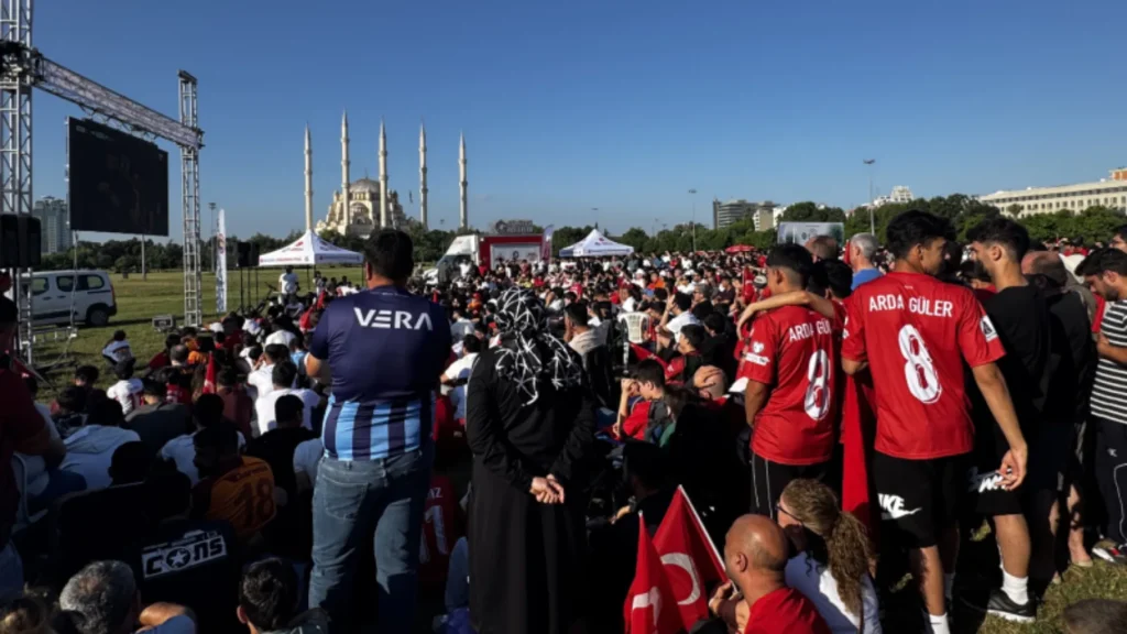 Markalar yanlış tribünde mi oturuyor? Markalar yanlış tribünde mi oturuyor?