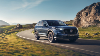 Honda 100 bin aracı geri çağırdı!