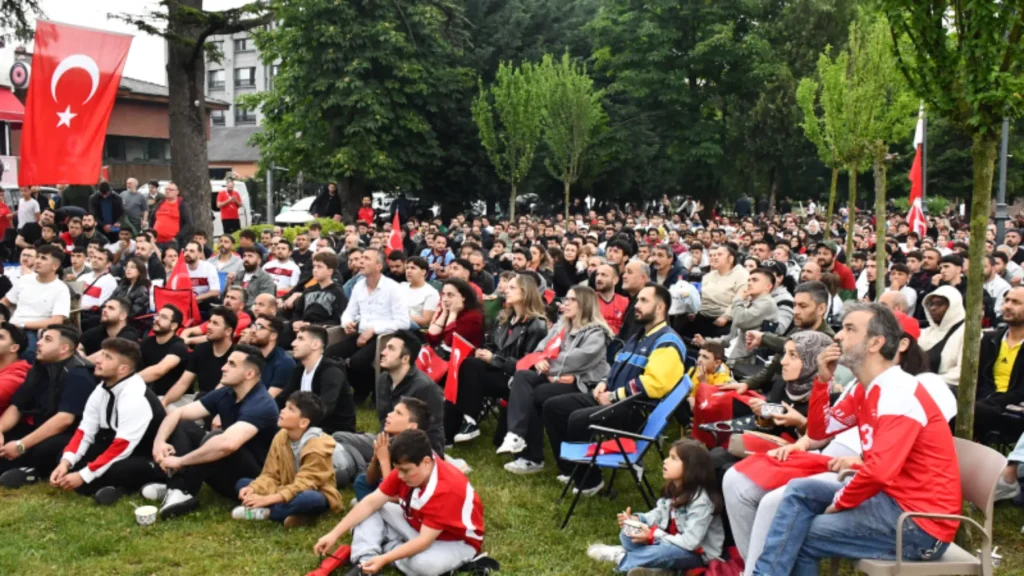 Markalar yanlış tribünde mi oturuyor? Markalar yanlış tribünde mi oturuyor?