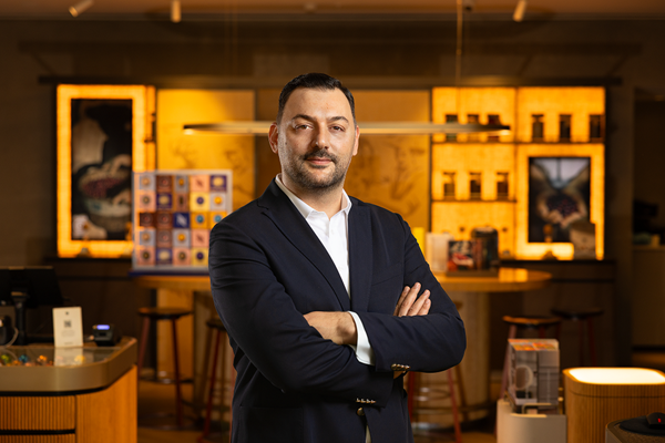 İş dünyasında haftanın atamaları (6-12 Haziran) İş dünyasında haftanın atamaları (6-12 Haziran)