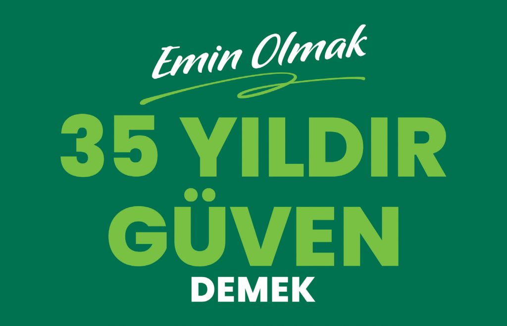 Bireysel yükün kolektif güce dönüştüğü yer: EMİNEVİM Bireysel yükün kolektif güce dönüştüğü yer: EMİNEVİM