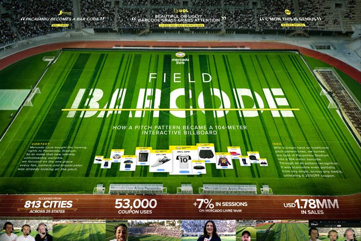Cannes Lions 2026’da ilk Grand Prix sahipleri belli oldu