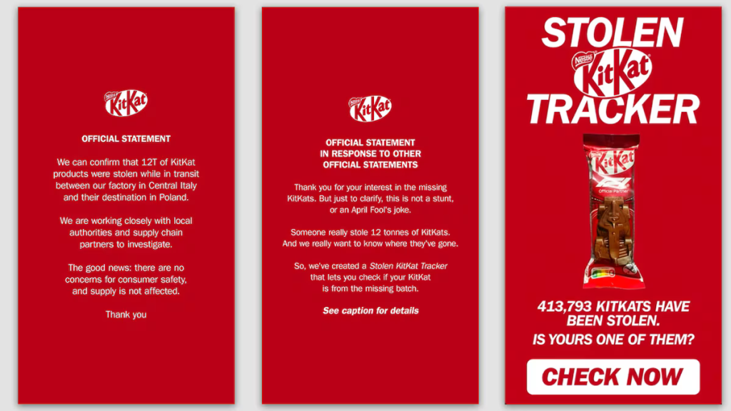 Cannes Lions 2026’da Grand Prix sahipleri açıklanmaya devam ediyor