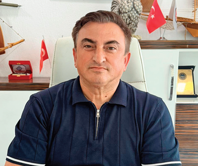 Fast Food'ta "tavuk" hegemonyası Fast Food'ta "tavuk" hegemonyası