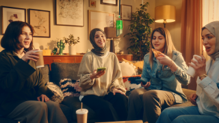 Yaratıcı İşler