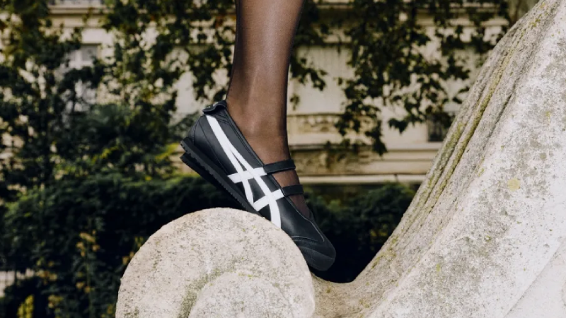 ASICS, Onitsuka Tiger'ı bağımsız bir yapıya taşıyor ASICS, Onitsuka Tiger'ı bağımsız bir yapıya taşıyor